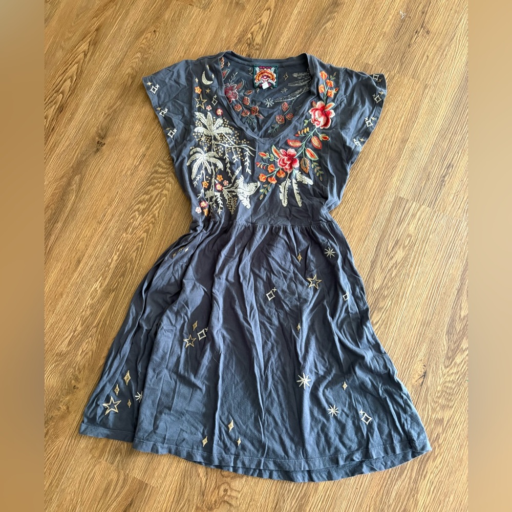 Johnny Was Dress